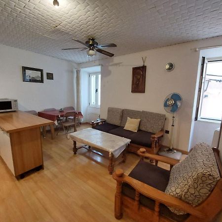 Apartmán Elim Rovinj Exteriér fotografie