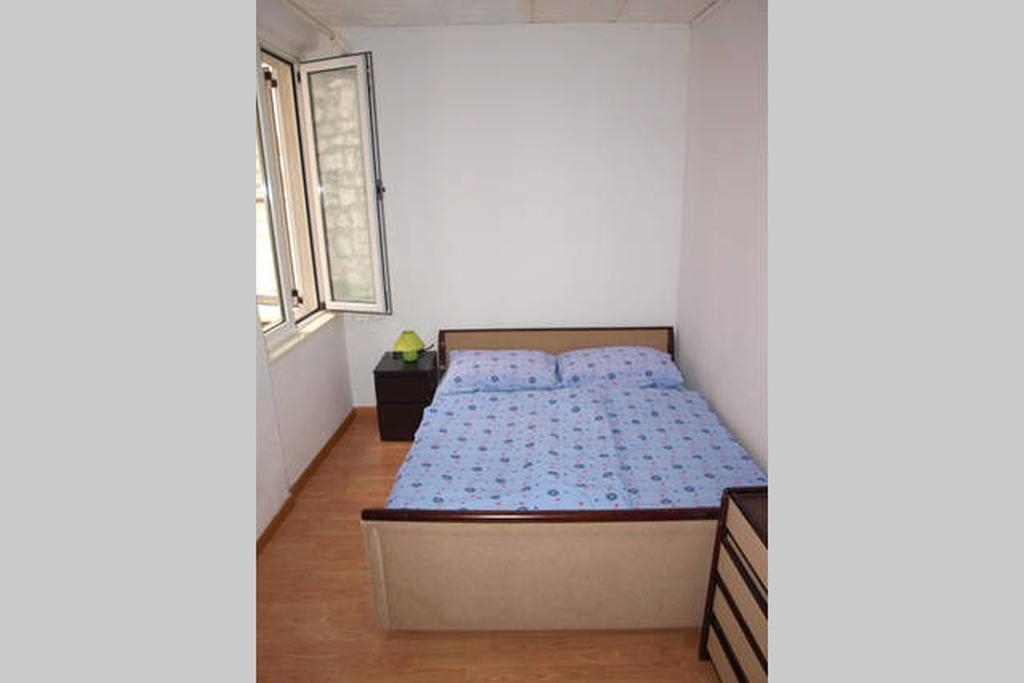 Apartmán Elim Rovinj Pokoj fotografie