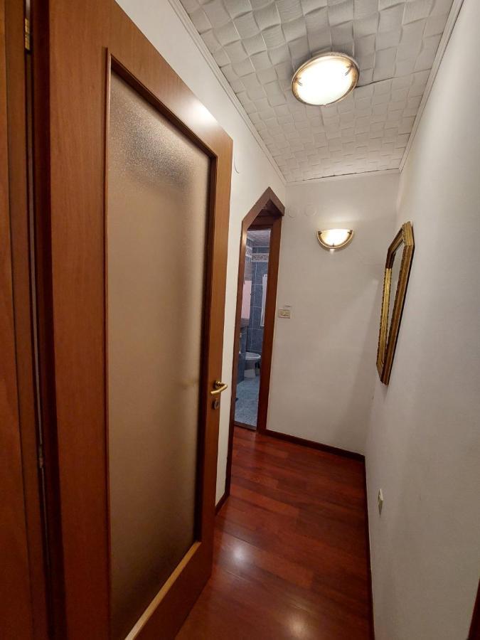 Apartmán Elim Rovinj Exteriér fotografie